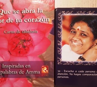 Cartas de sabiduría